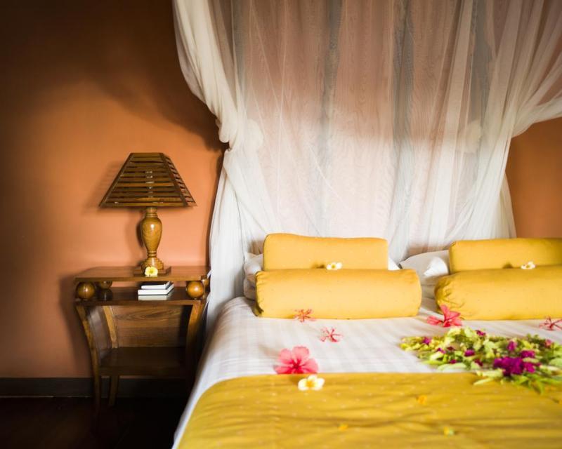 Nosy Be Hotel Екстериор снимка