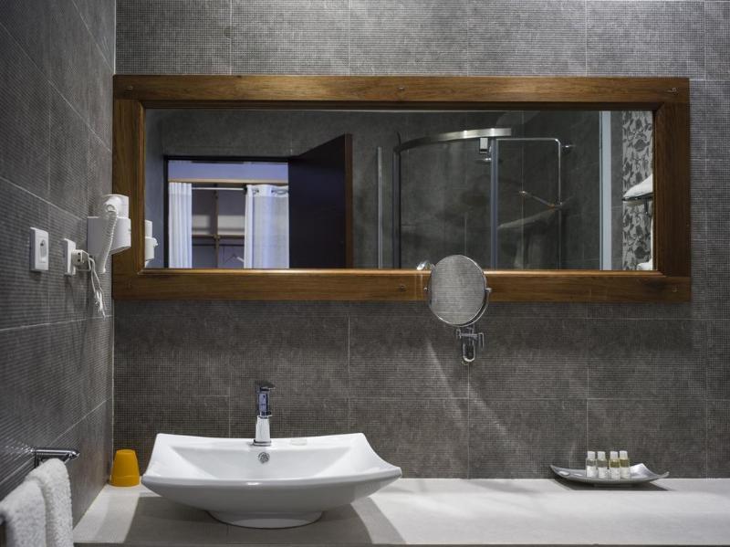 Nosy Be Hotel Екстериор снимка